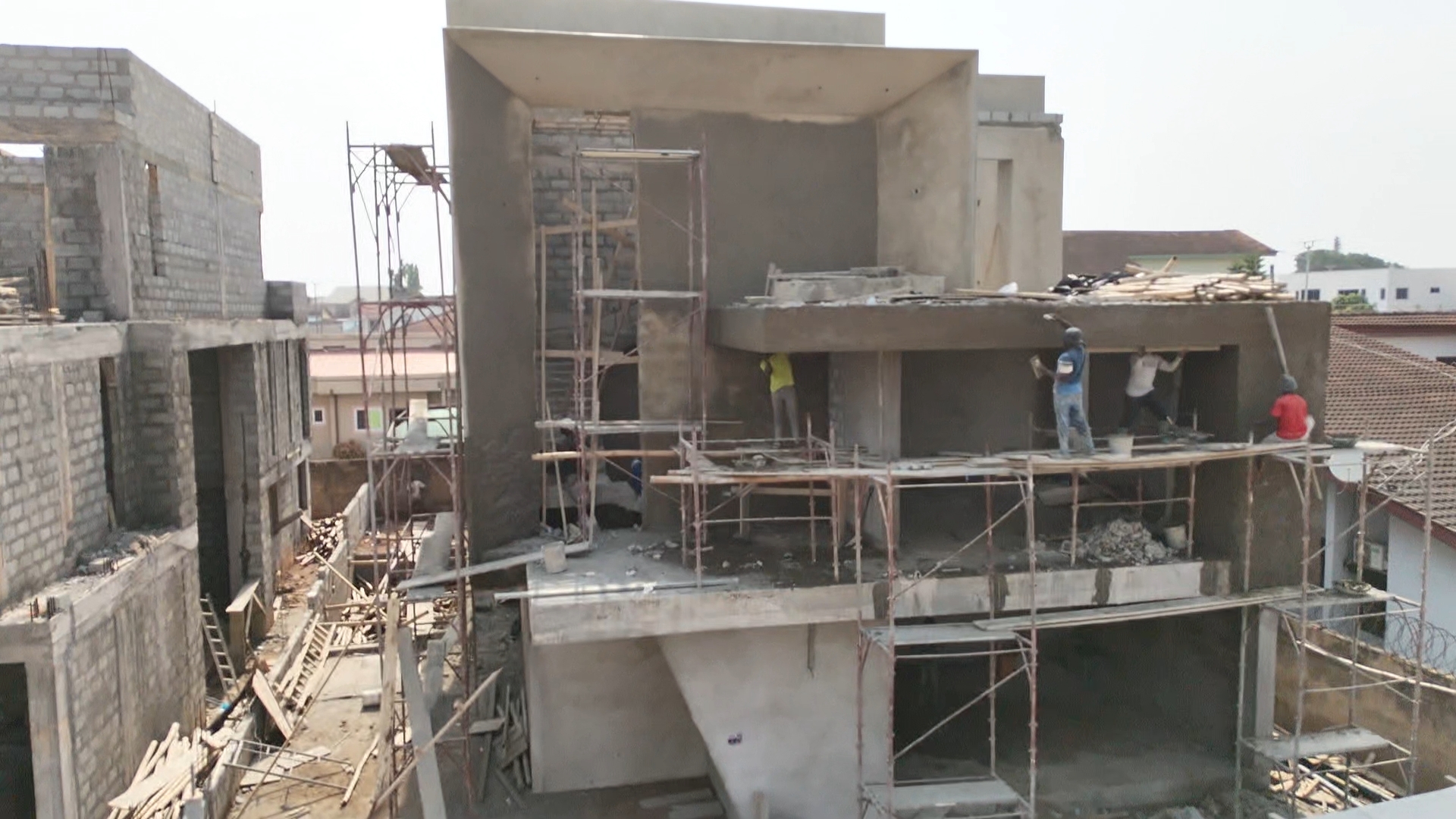 Project Alpha Details 3